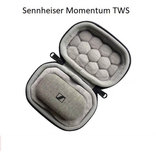Hộp Sennheiser Momentum True Wireless